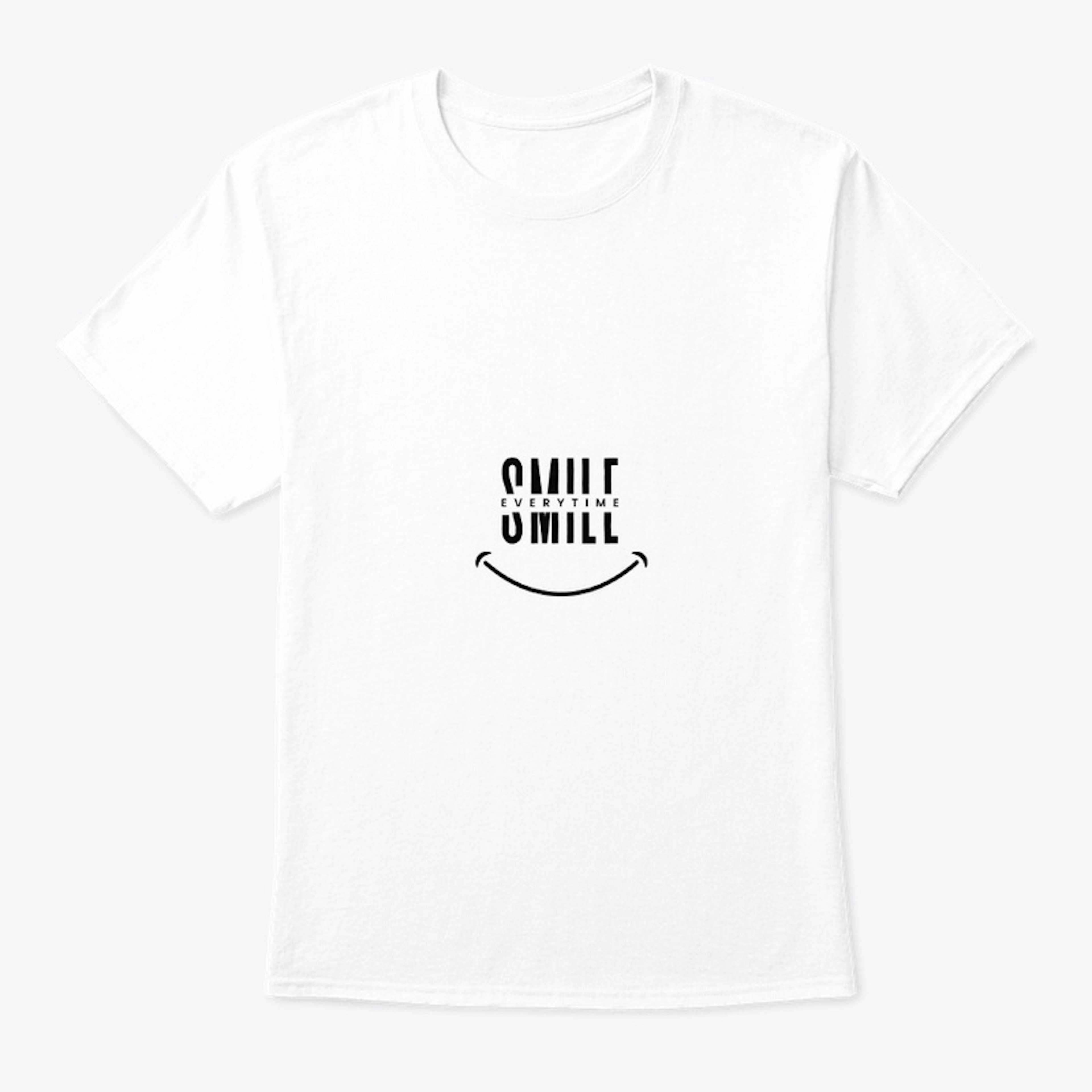 T Shirt And Hoodie's For Men with Smile