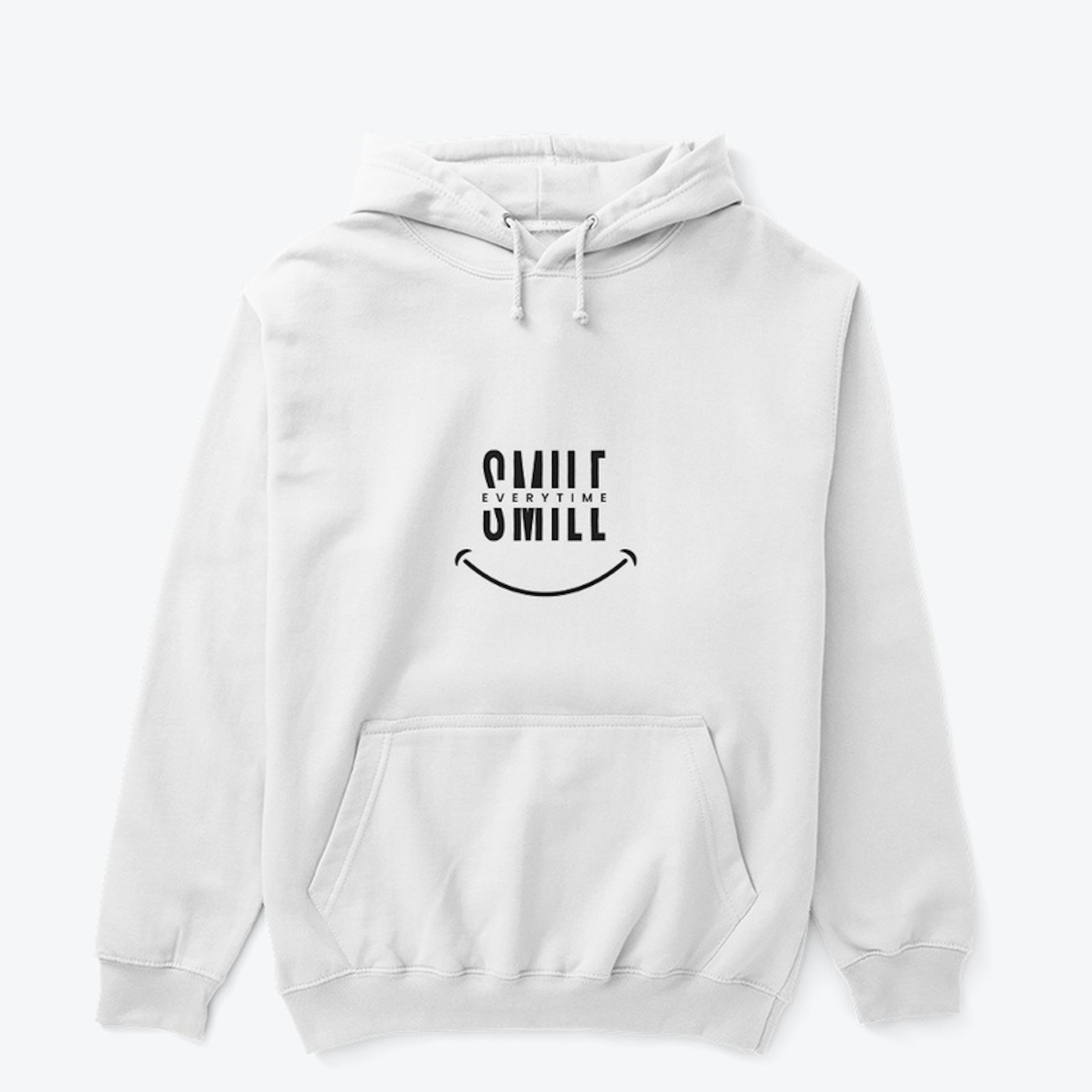 T Shirt And Hoodie's For Men with Smile