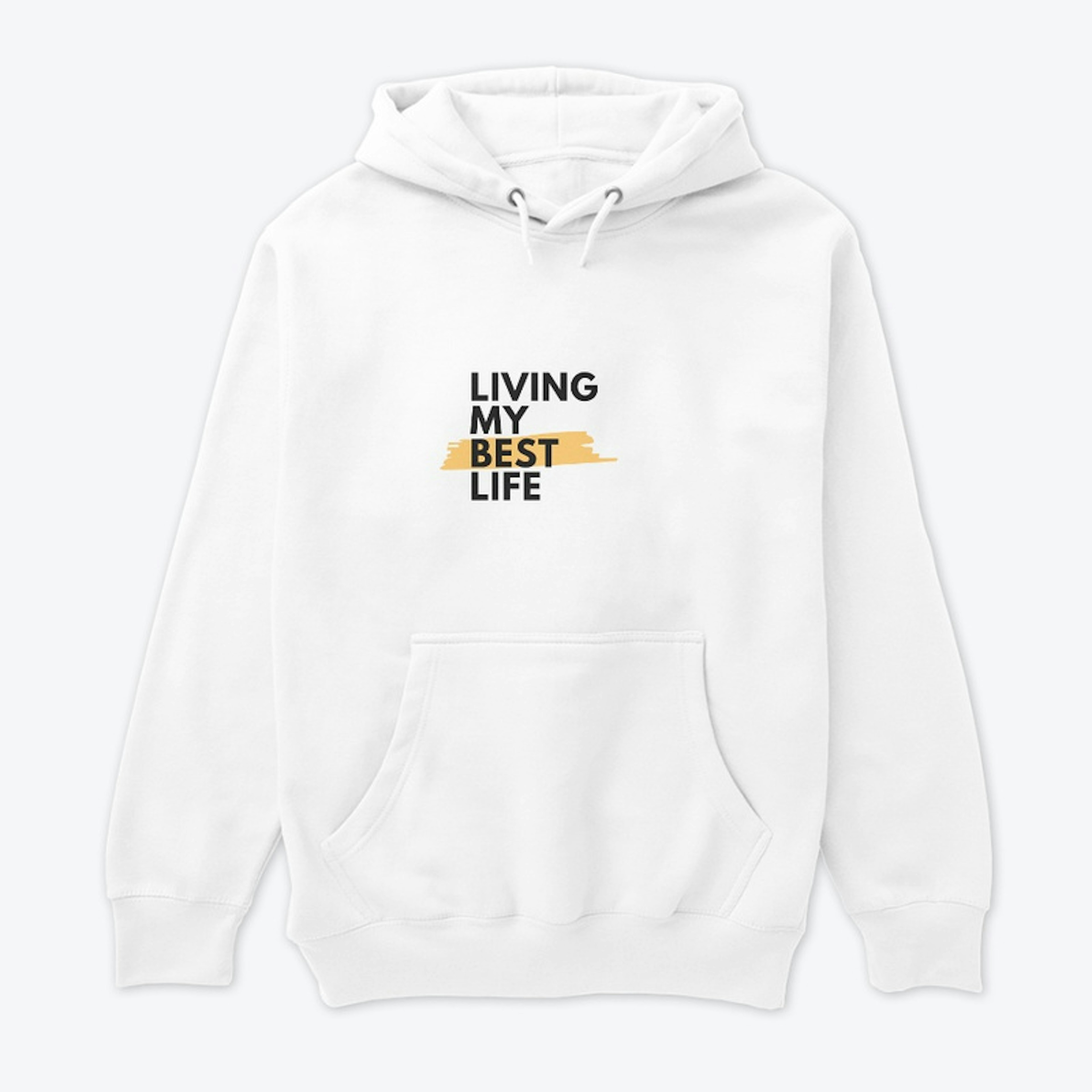 White T-shirt and Hoodie's For Men's 